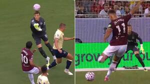 Målmandsfejl og Fullkrug-hammer: West Ham slår Everton