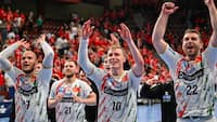 Nervepirrende afslutning: Magdeburg i Final 4