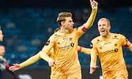 Frustreret Junker: 'Bodø/Glimt holder ikke hvad de lover'
