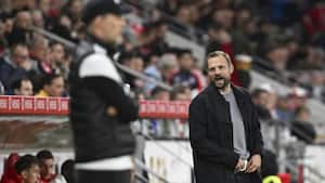 Bo Svenssons krise fortsætter med nederlag til Bayern