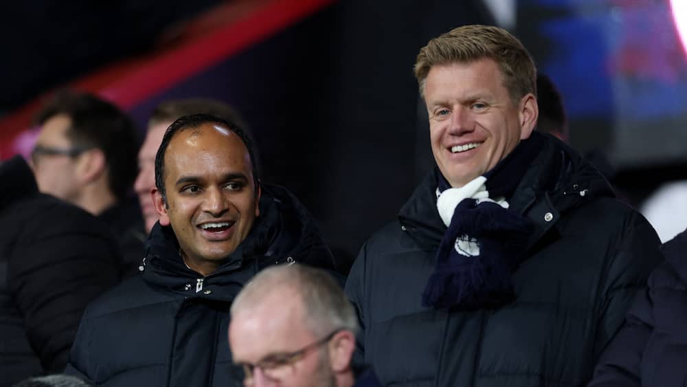 Tottenham shop-amok: 'Et totalt skifte'