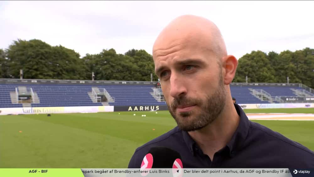 Ohnesorge melder ud: Her vil Brøndby forstærke truppen