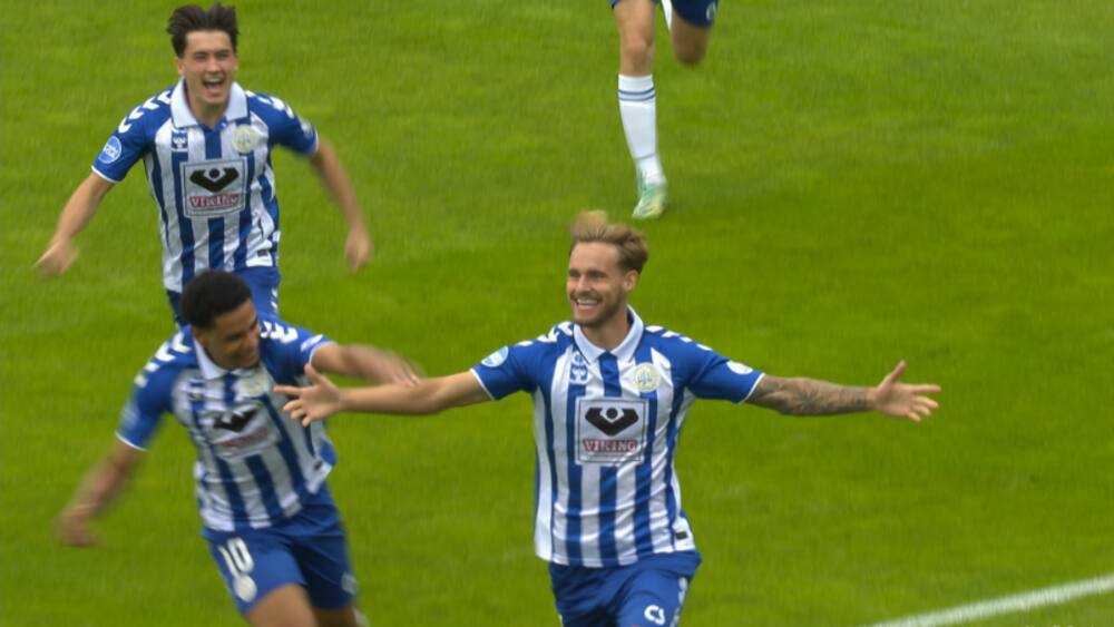 9. runde: Se NordicBet Liga Magasinet her