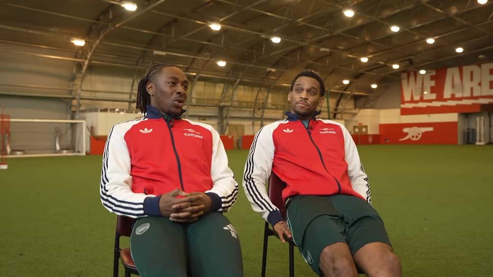 Hylder Nørgaard: 'Uden ham ville du se en stor forskel'