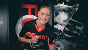 Officielt: FCMs kvinder henter dansk EM-spiller