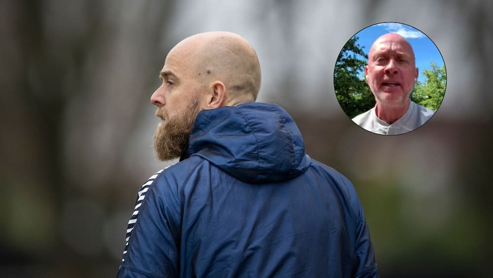'Det er store sko, der skal fyldes ud'
