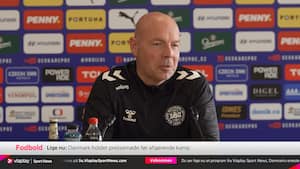 'Nogle skal have at vide, at jordkloden eksploderer'