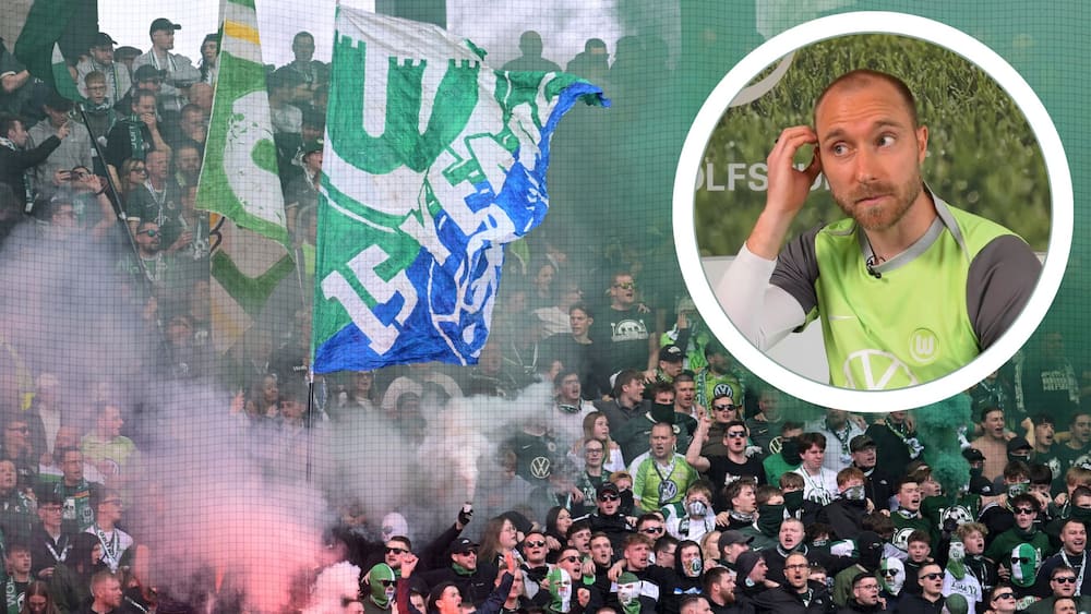 Katastrofen lurer: Eriksens fremtid er usikker