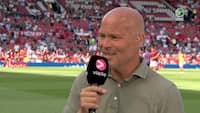 Ljungberg med Gyökeres-ros: 'Han kan mobbe forsvarsspillere'