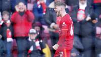 Liverpool-stortalent er tilbage efter skadesmareridt: Harvey Elliott fejrer comeback med flot scoring
