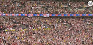 Sunderland-optur: Vinder over Wycombe og rykker op - se målene her