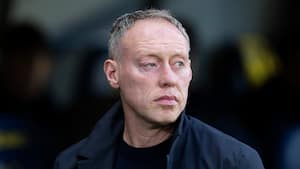 Dickoh slår fast: 'Cooper bør være til debat'