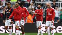 Hård Man. United-melding : 'Fiasko på fiasko'