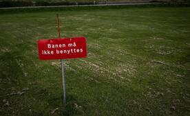 Nu åbnes der op for breddefodbold: Danske fodboldbaner kan åbne op for masserne