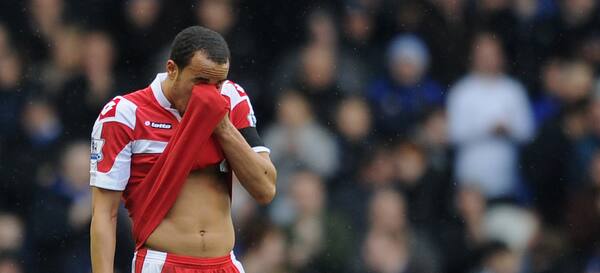 Engelsk betting-synder: Spillede aldrig på Arsenal over Tottenham