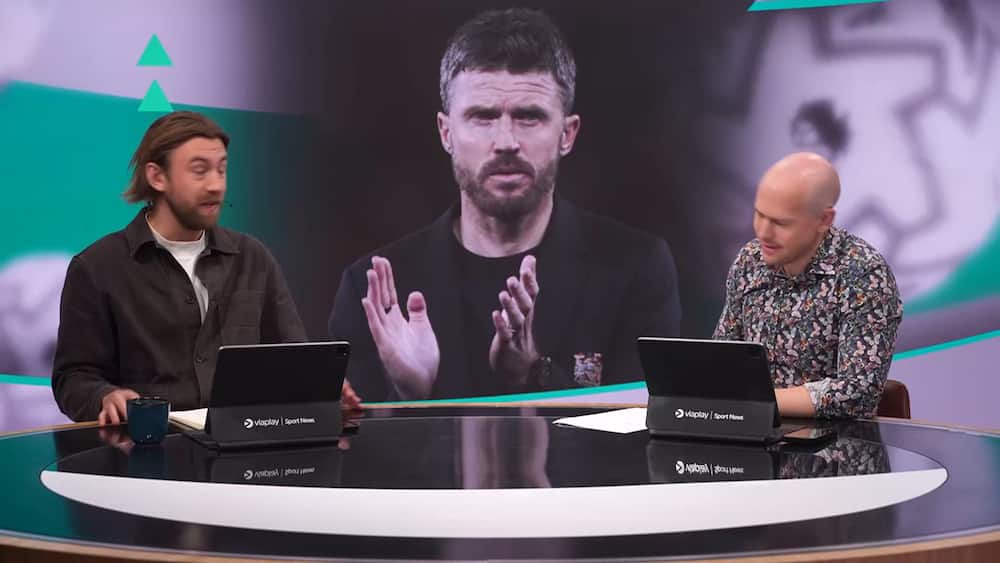 Talene viser det tydeligt: Han er den bedste