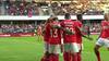Benfica straffer passiv FCM-defensiv - se gæsternes flotte 0-1 mål her