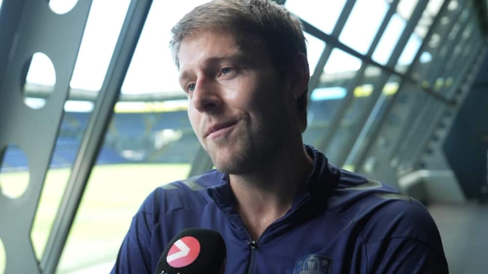 Vallys: Ingen dialog med Brøndby