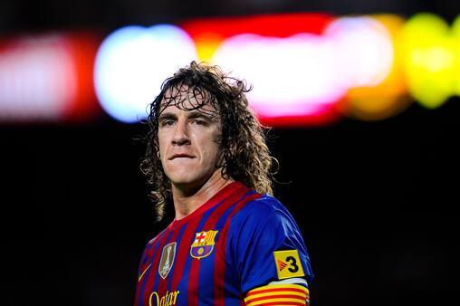 Puyol drømmer om at spille som 40-årig
