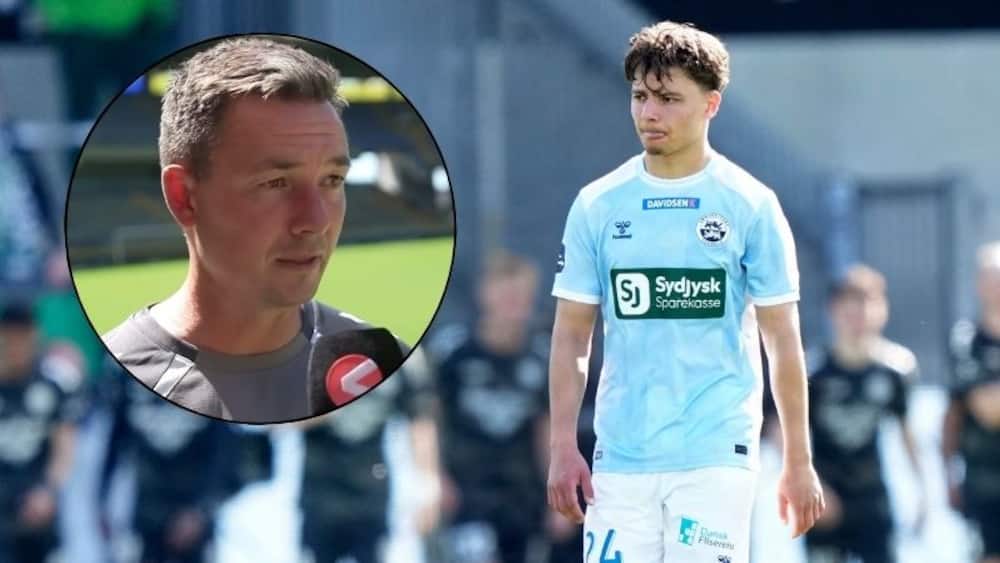 Nørgaard sætter ord på Sønderjyske-profil til Brøndby
