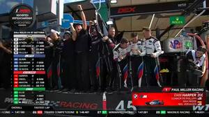 Daytona 24 er afgjort: Dansker blandt vinderne