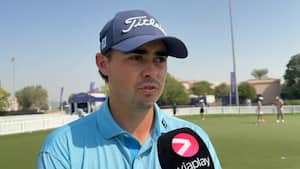 Skov Olesen havde sæsonfinale som mål: 'Det er mega fedt'