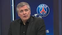 Mølby: 'Tror ikke på, at PSG kan vinde Champions League'