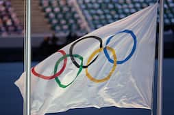 IOC udtager ti flygtninge til OL