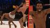 Årets vildeste KO? Manny Akpan ødelægger modstander med 'spinning hook kick'