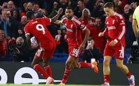 LFC-stjerne: 'Disse 2 PL-klubber var interesserede - Gud gav mig tegn'