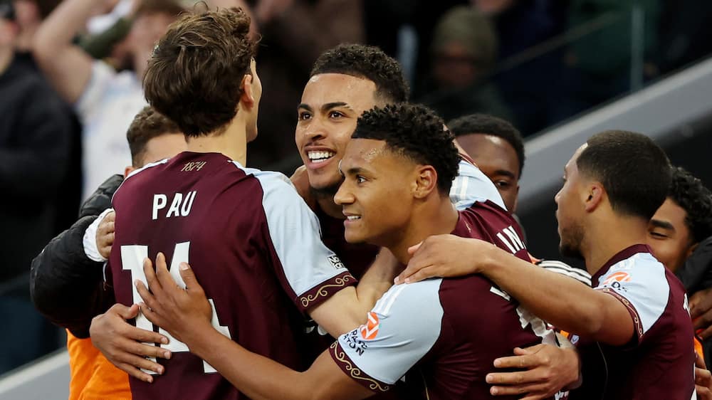 Liverpool i problemer efter Villa-perle