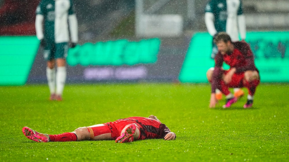 Fredericia og Vejle deler i medlevende bundgyser