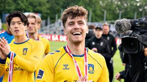 Brøndby på træningslejr uden Kvistgaarden