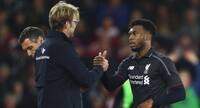 Klopp: Nu ved jeg, hvorfor alle talte om Sturridge