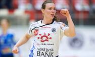 Team Tvis-kvinder vinder IGEN europæisk guld