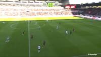 Arnstad sparker AGF på 1-1 i Herning