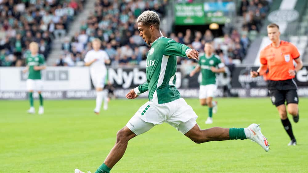 Eftertragtede Nouck udbygger føring med FCK-esque scoring
