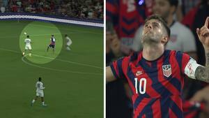 ’Guddommeligt!’ – Chelsea-stjerne fuldendte hattrick på flot vis