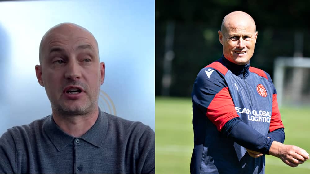 AaB-chef retfærdiggør fredning: 'Vi kom begge sent ind'