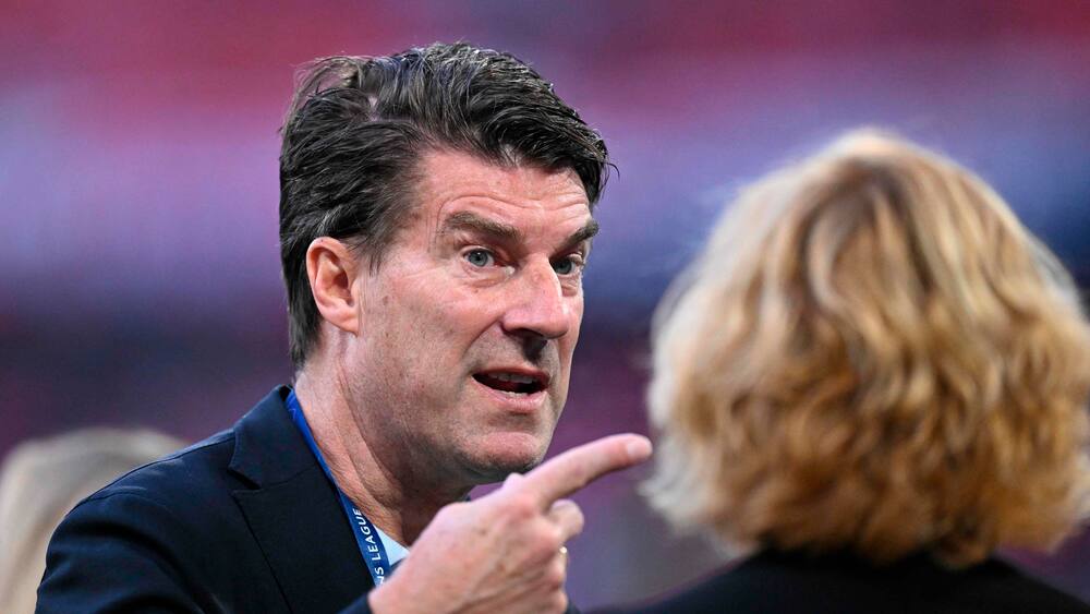 Michael Laudrup har fem kandidater til Ballon d’Or | Viaplay Sport News