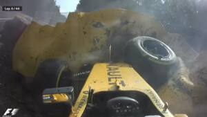 Husker du? Da Kevin humpede væk på Spa