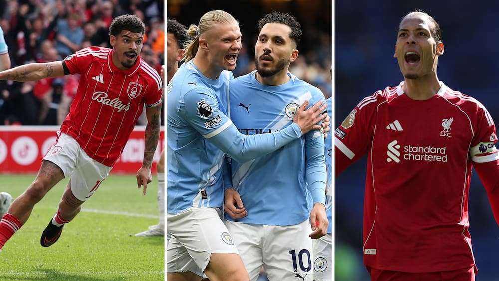 Målfest i Premier League: Se alle rundens mål