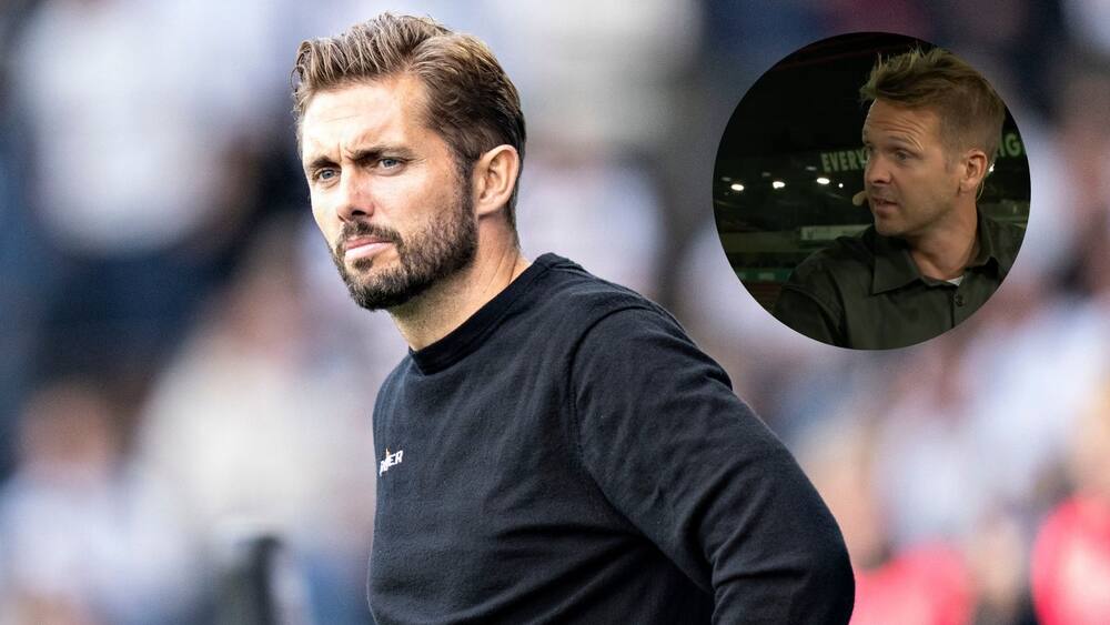 Stadig sejrsløse: 'Alarmklokkerne ringer'