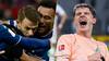 To danskere på tavlen: Se alle rundens Bundesliga-mål her