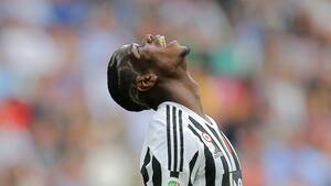 Pogba tilbage i Juventus – til to måneders pause