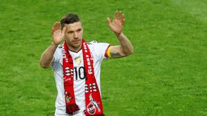 ’Årets Mål’ i Tyskland blev scoret i den polske liga