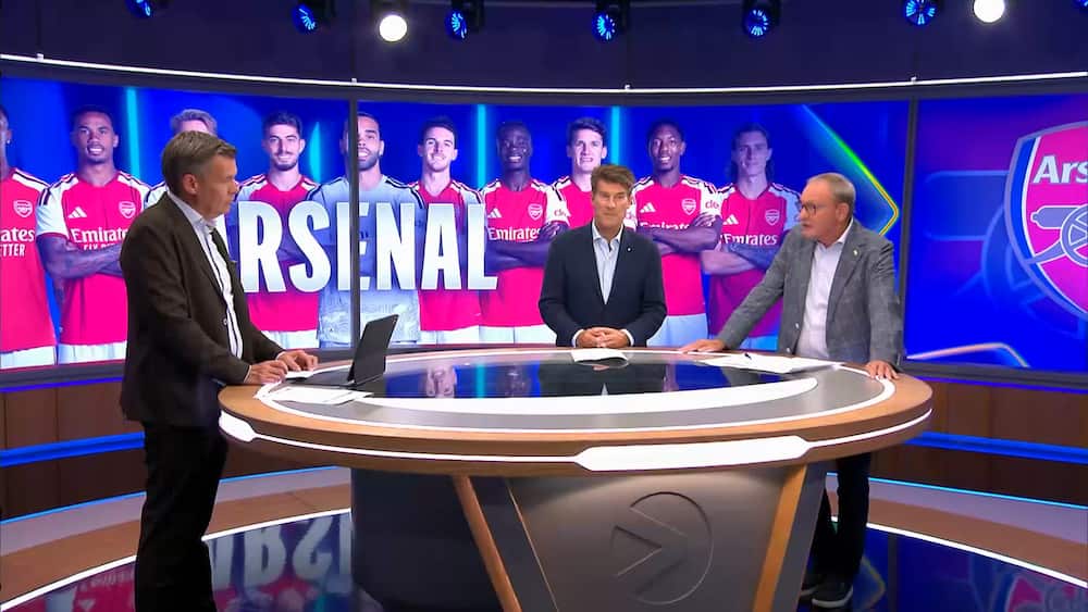 Presser Arsenal: 'Ikke en storklub, før CL-trofæet er i hus'