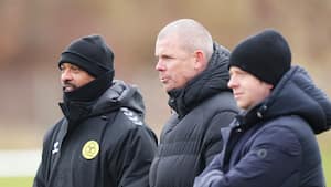 Her har Esben Hansen fejlet: 'Ikke specielt godt sammensat'