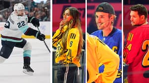 'Greedy'-popstjerne udvælger dansker til NHL All Star-Game