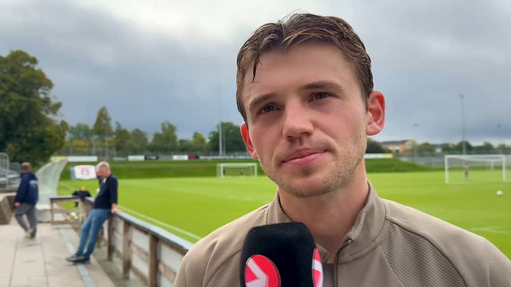 'Jeg fortryder ingenting'